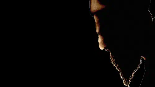 Bin Laden: The One Man Show poster