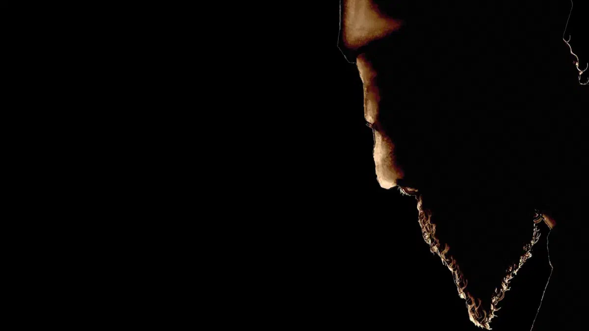 Bin Laden: The One Man Show poster