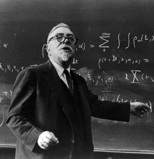 Norbert Wiener