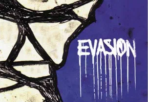 Evasion cover