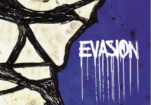 Evasion cover