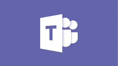 Microsoft Teams logo