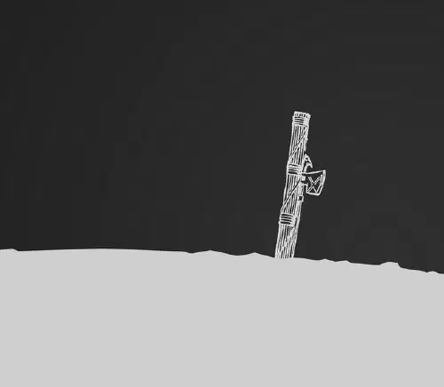 The Legacy of Totalitarianism in a Tundra book cover