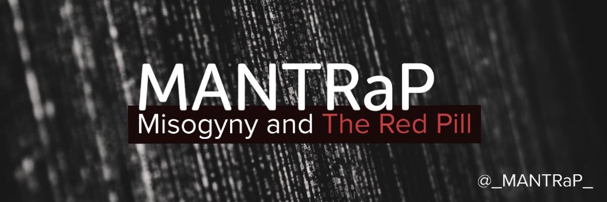 MANTRaP logo