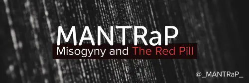 MANTRaP logo