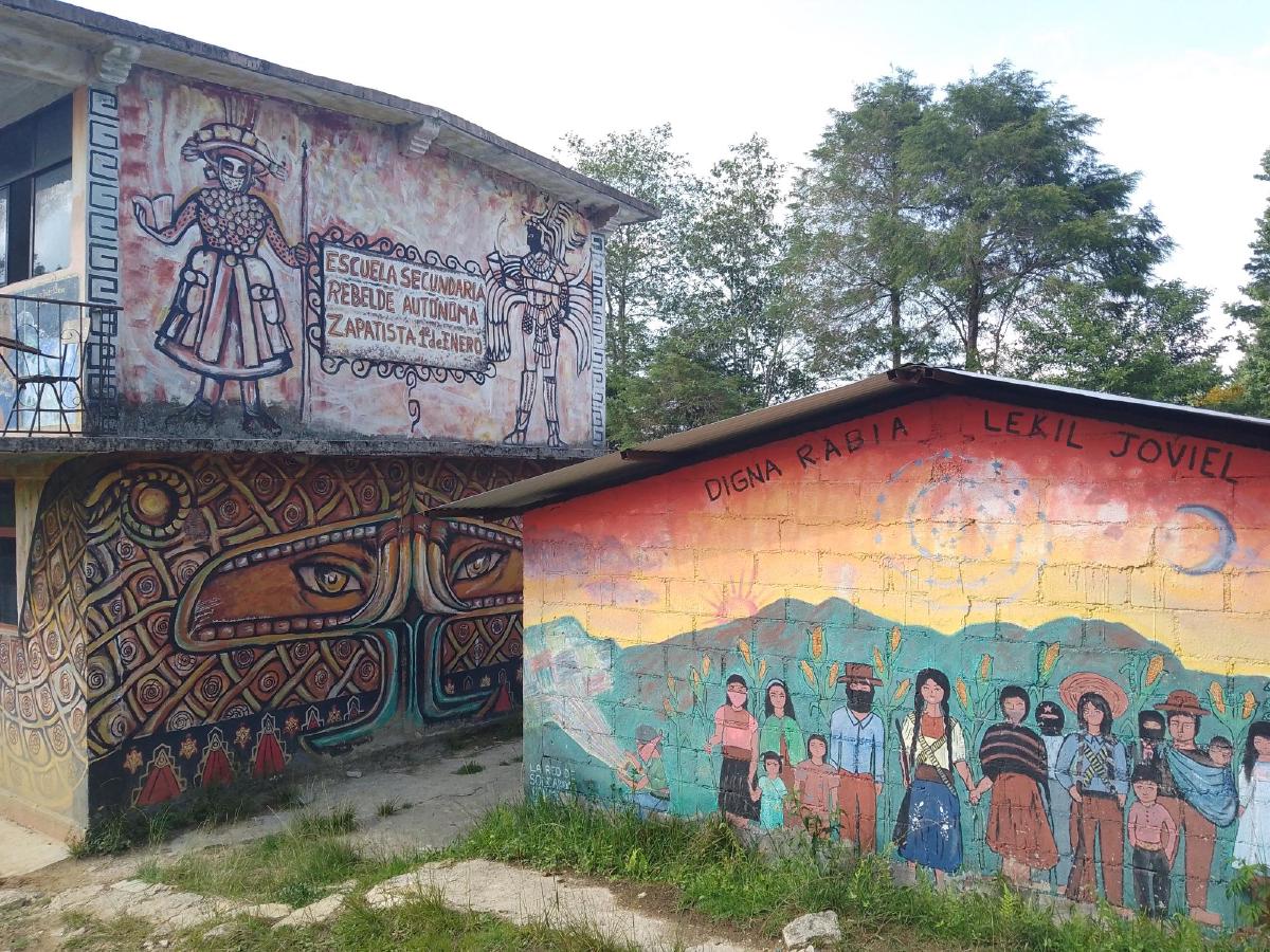Autonomous secondary school