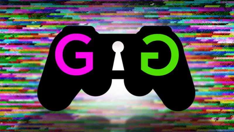 Gamergate logo