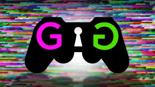 Gamergate logo
