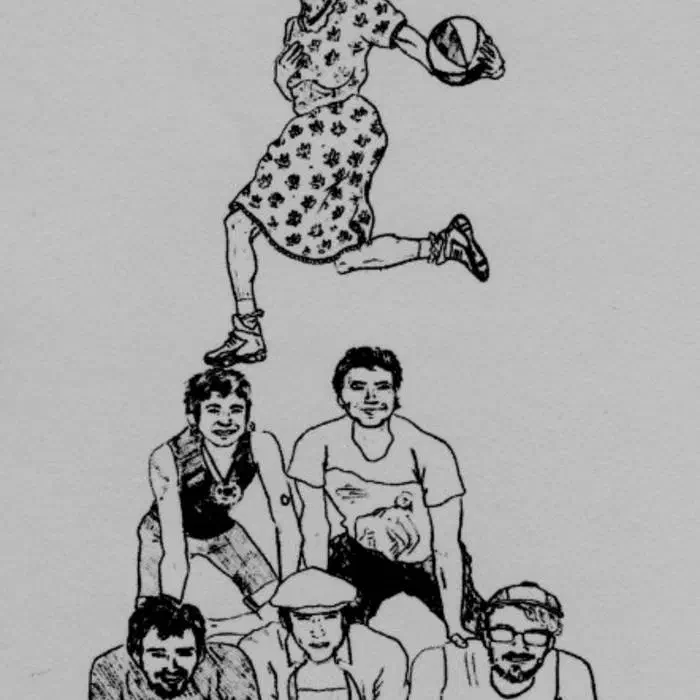 Live the Dream cover