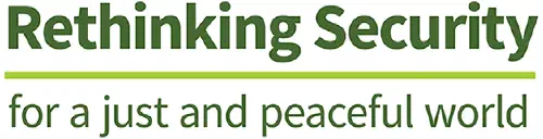 Rethinking Security logo