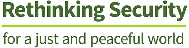 Rethinking Security logo