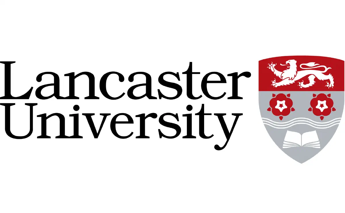 Lancaster University logo