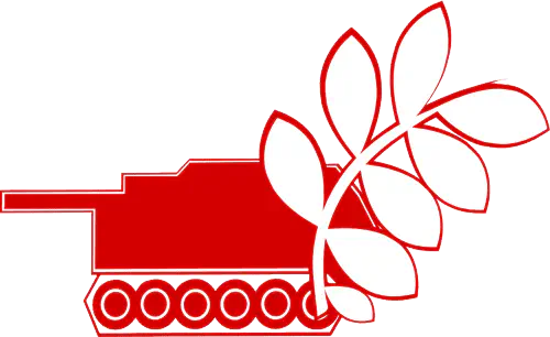 GCOMS logo