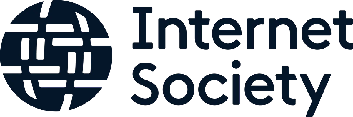 Internet Society logo