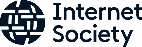 Internet Society logo
