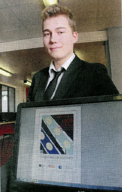 Newspaper article