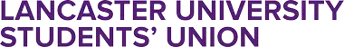 Lancaster University Students' Union logo