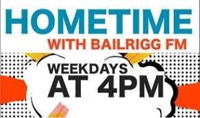 Hometime logo