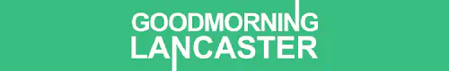 Good Morning Lancaster logo