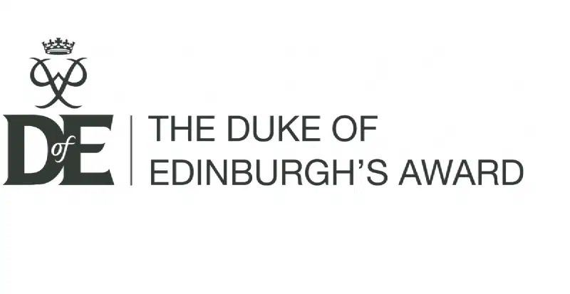 Duke of Edinburgh's Award logo