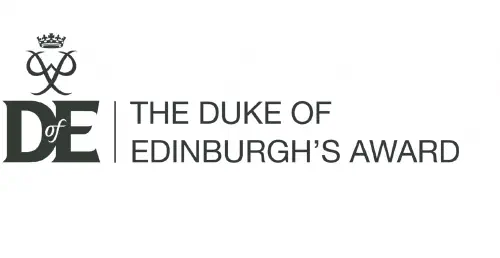 Duke of Edinburgh's Award logo