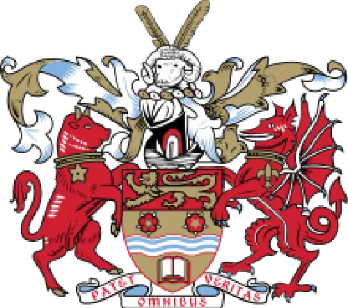 Lancaster Award logo