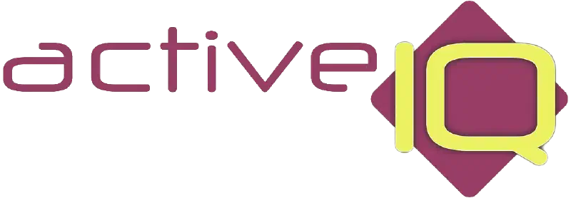 Active IQ logo