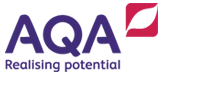 AQA logo