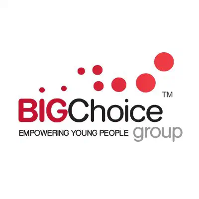 Big Choice Group logo