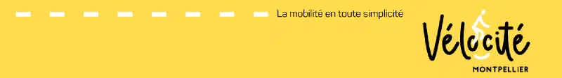 Vélocité logo