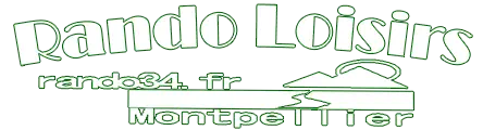 Rando Loisirs logo