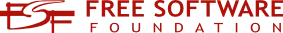 FSF logo