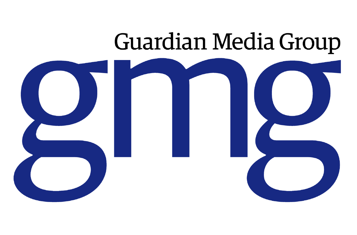 GMG logo