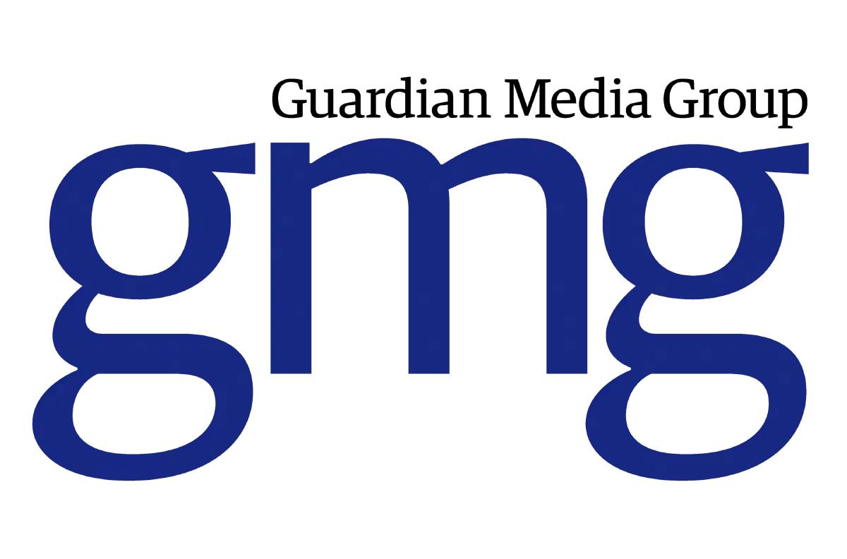 GMG logo