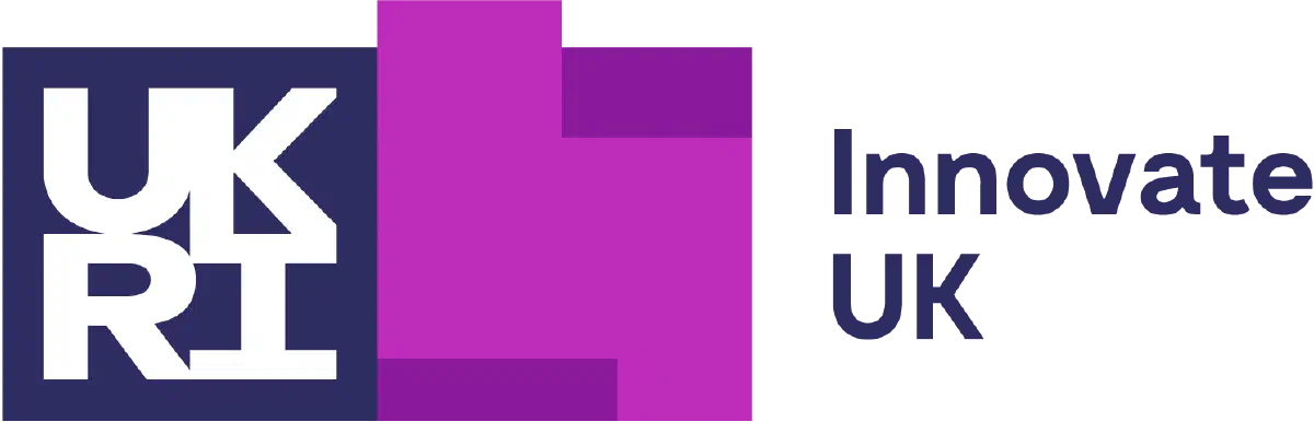 Innovate UK logo