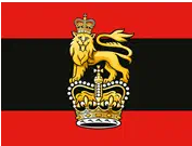 Home Command insignia
