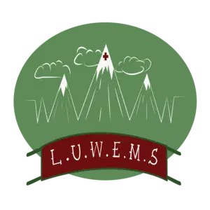 LUWEMS logo