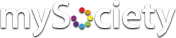 mySociety logo