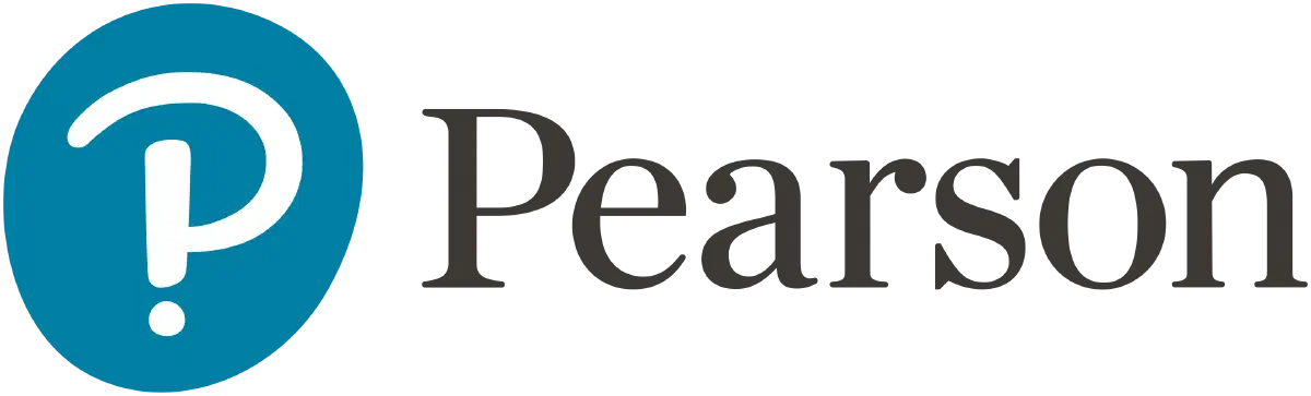 Pearson logo
