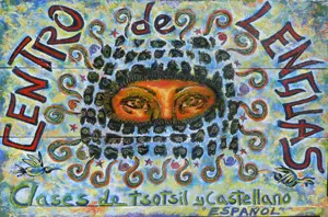 CELMRAZ mural