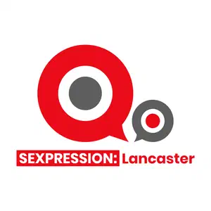 Sexpression:Lancaster logo