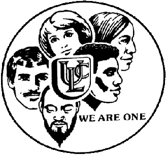 Universal Life Church logo