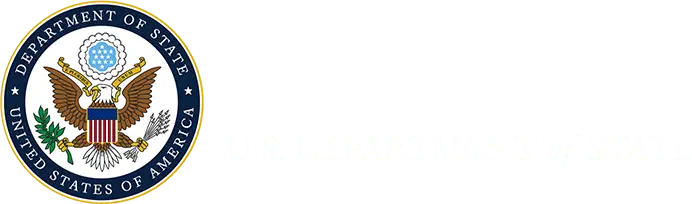 US State Department logo