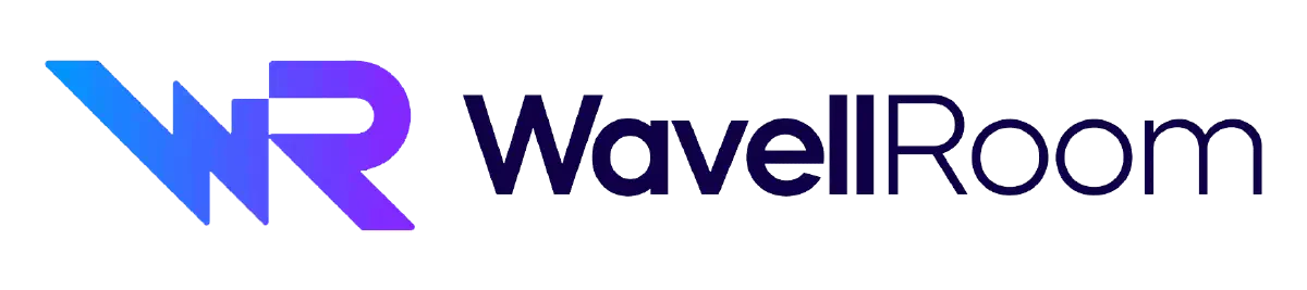 Wavell Room logo