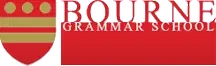 Bourne Grammar School logo