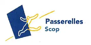 Passerelles logo
