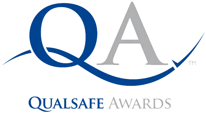 Qualsafe logo