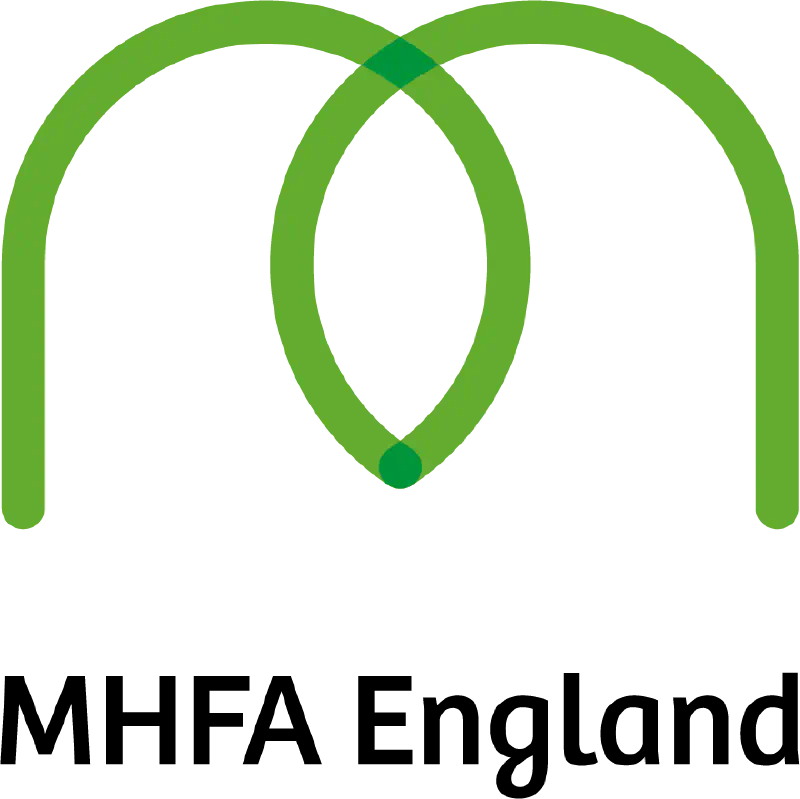 MHFA logo