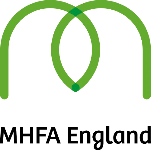 MHFA logo