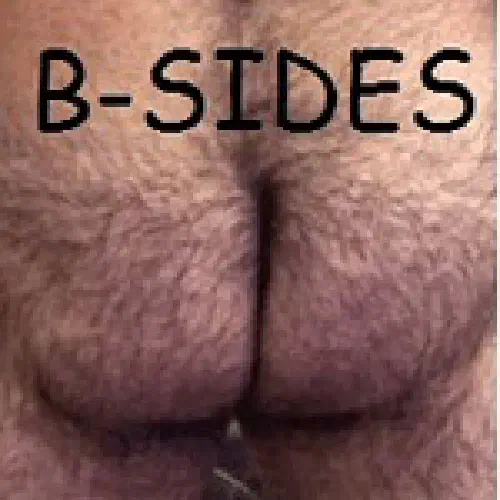 B-Sides album cover